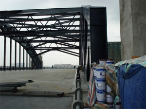 玉溪专注工业场景喷漆服务