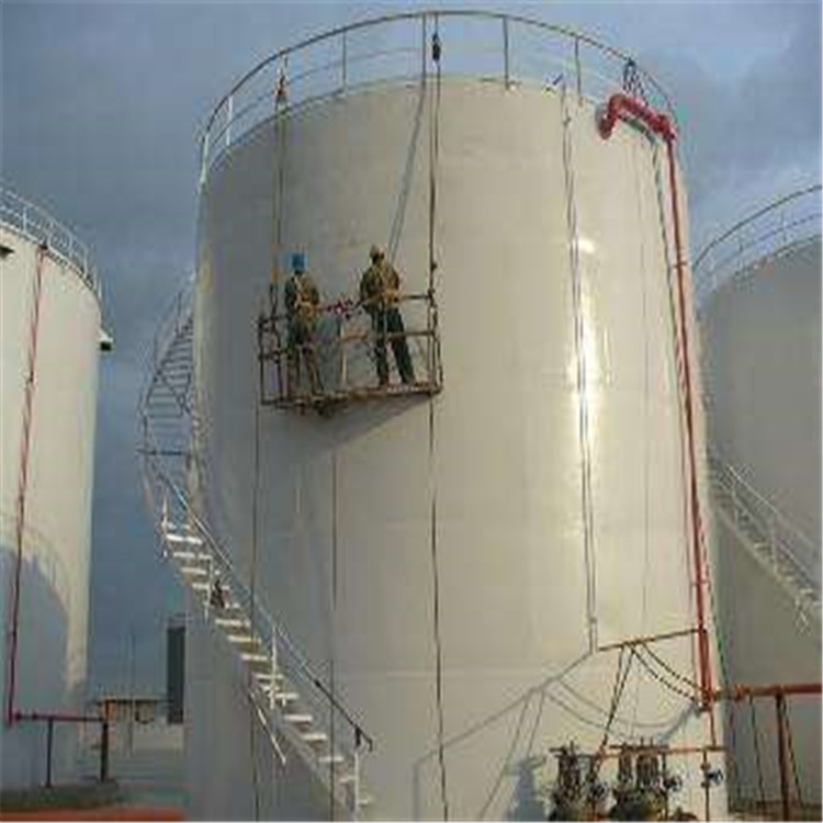 玉溪喷漆翻新・工业喷漆・设备喷漆服务简介